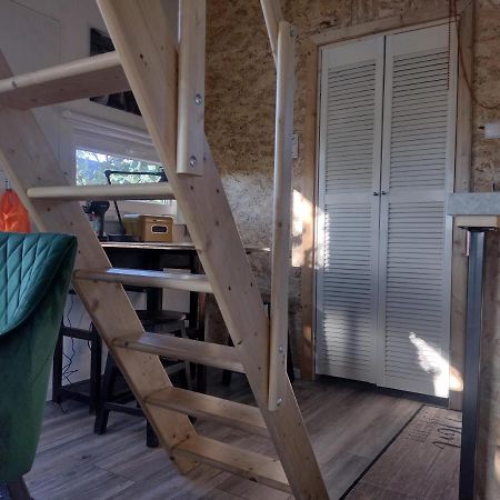 Tuinhuisje In Het Groen อัลเมียเรอ ภายนอก รูปภาพ