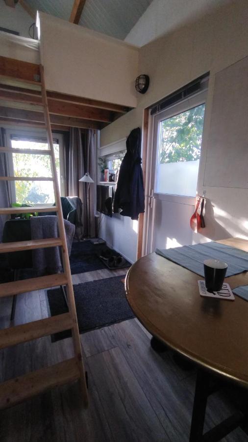 Tuinhuisje In Het Groen อัลเมียเรอ ภายนอก รูปภาพ